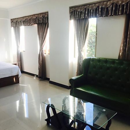 Hotel De Ruyterkade 빌렘스타트 외부 사진