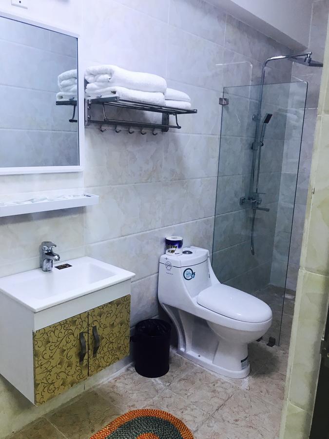 Hotel De Ruyterkade 빌렘스타트 외부 사진