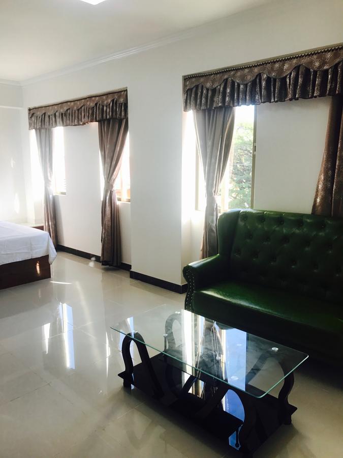Hotel De Ruyterkade 빌렘스타트 외부 사진